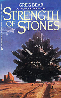 Strength of Stones