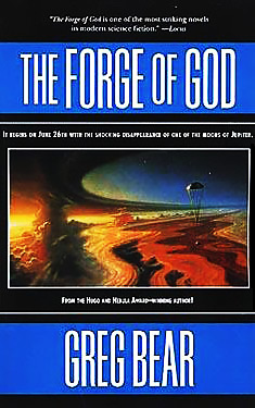 The Forge of God