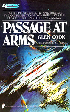 Passage at Arms