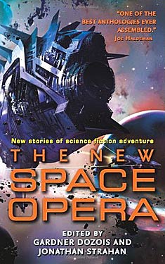 The New Space Opera