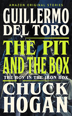 The Pit and the Box