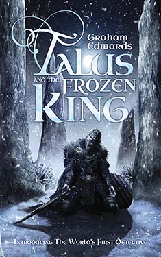 Talus and the Frozen King