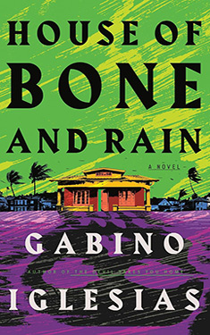 House of Bone and Rain