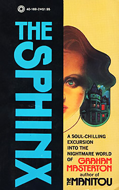 The Sphinx