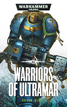 Warriors of Ultramar