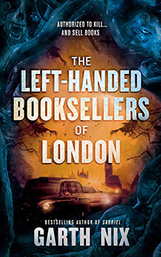 The Left-Handed Booksellers of London