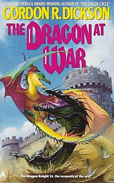 The Dragon at War