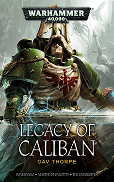 Legacy of Caliban