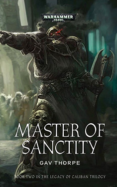 Master of Sanctity