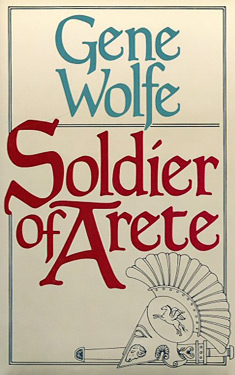 Soldier of Arete