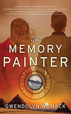 The Memory Painter