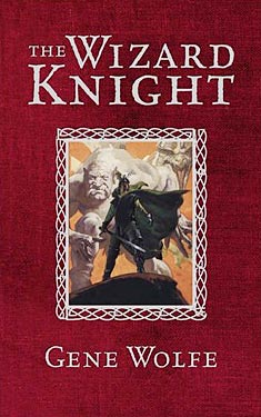 The Wizard Knight