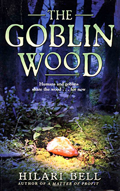 The Goblin Wood