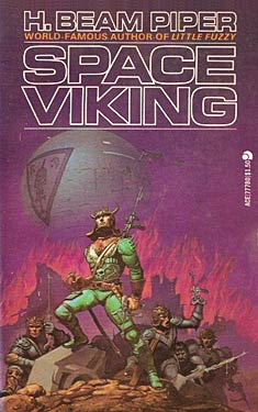 Space Viking