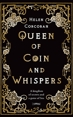 Queen of Coin and Whispers