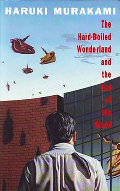 The Hard-Boiled Wonderland and the End of the World 