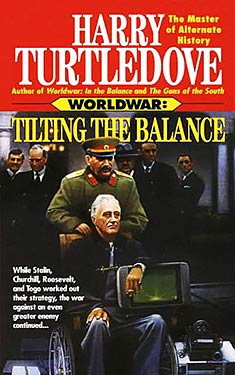 Worldwar: Tilting the Balance