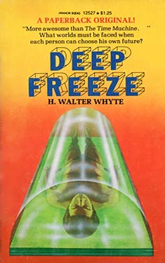 Deep Freeze