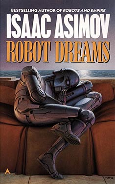 Robot Dreams