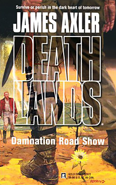 Damnation Road Show