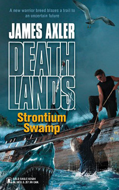 Strontium Swamp