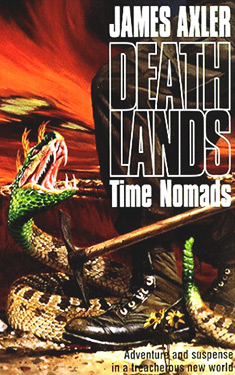 Time Nomads