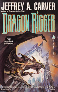 Dragon Rigger