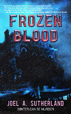 Frozen Blood