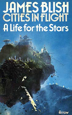 A Life for the Stars