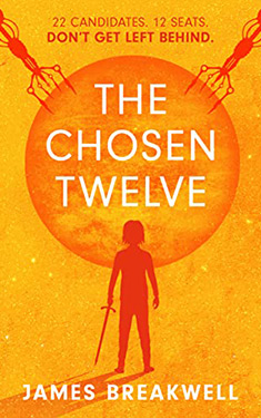 The Chosen Twelve