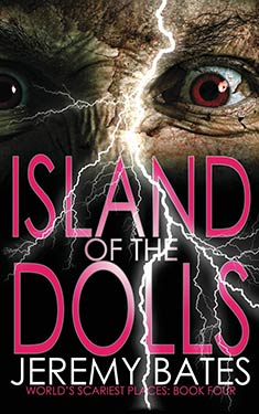 Island of the Dolls