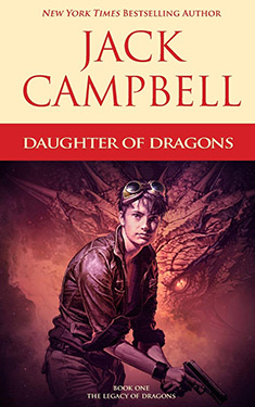 Daughter of Dragons