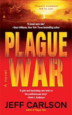 Plague War