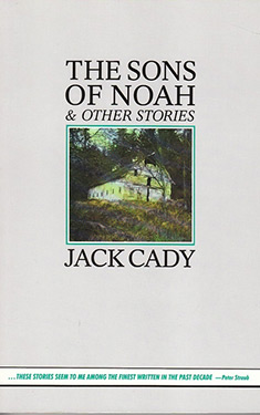 The Sons of Noah & Other Stories