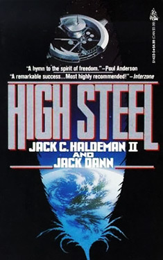 High Steel