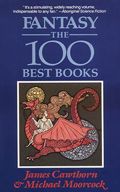 Fantasy: The 100 Best Books