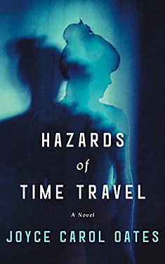 Hazards of Time Travel