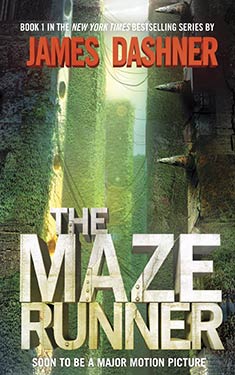 The Maze Runner