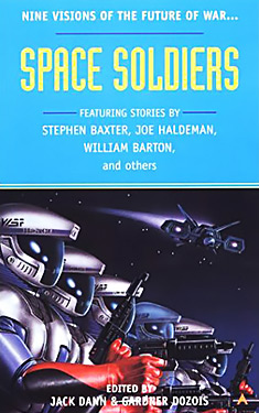 Space Soldiers