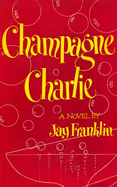 Champagne Charlie