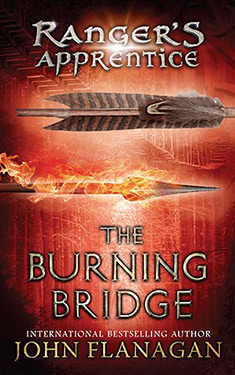 The Burning Bridge