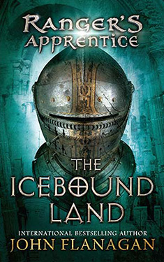 The Icebound Land