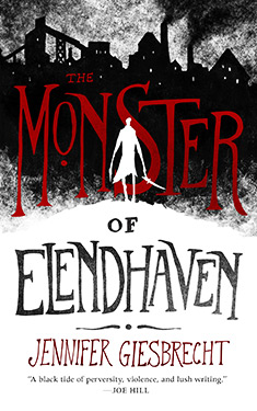 The Monster of Elendhaven