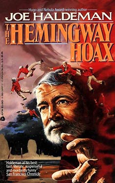 The Hemingway Hoax