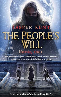 The People's Will