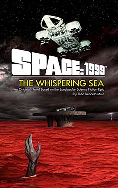 The Whispering Sea