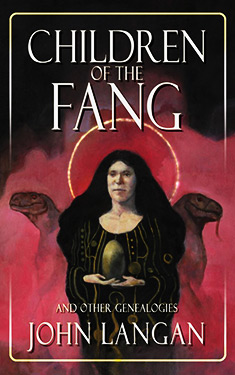 Children of the Fang and Other Genealogies