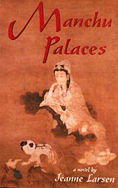 Manchu Palaces