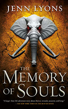 The Memory of Souls