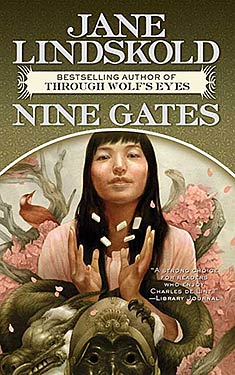 Nine Gates